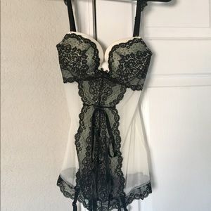 Victoria Secret Lingerie